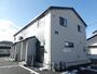 瀬上駅より徒歩8分 新築 2階建の賃貸物件
