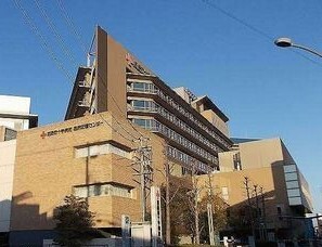 病院　姫路赤十字病院（病院）まで2000m