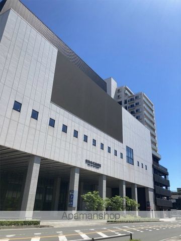 その他　東海市役所芸術劇場（その他）まで350m