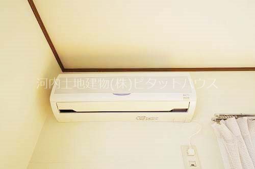 その他設備　その他設備