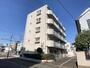 つきみ野駅より徒歩11分 5階 築37年5ヶ月の賃貸物件