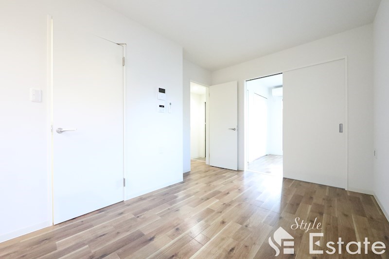 居室・リビング　洋室