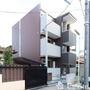 Ｇｒａｎｆｅｒｉｏ 3階 築4年3ヶ月の賃貸物件