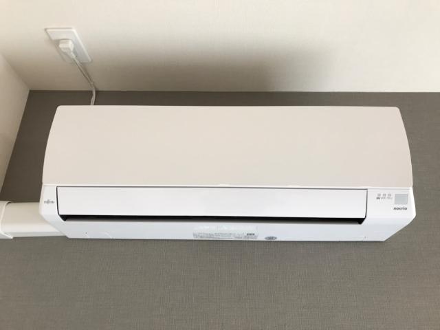 その他設備　室内設備