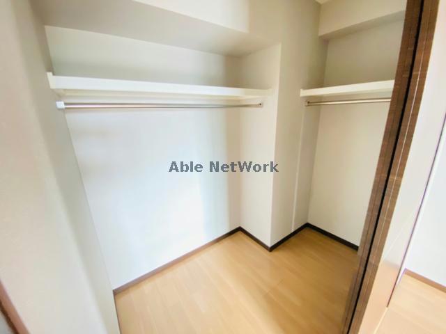 収納　同型反転　現況優先