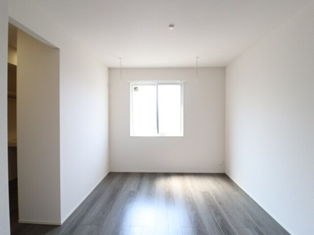 その他部屋・スペース　洋室６帖