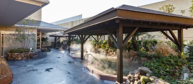 その他　天然温泉なにわの湯（その他）まで682m