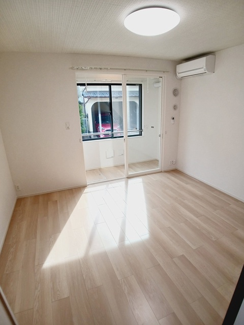 居室・リビング　居室・リビング