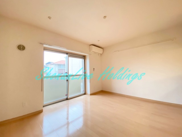 居室・リビング　使いやすいリビングになります♪