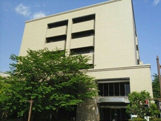 その他　滋賀県庁（その他）まで220m