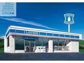 コンビニ　ローソン長崎琴海西海町店（コンビニ）まで1832m