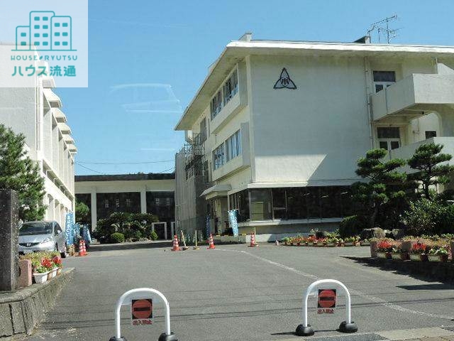 小学校　長崎市立村松小学校（小学校）まで2344m