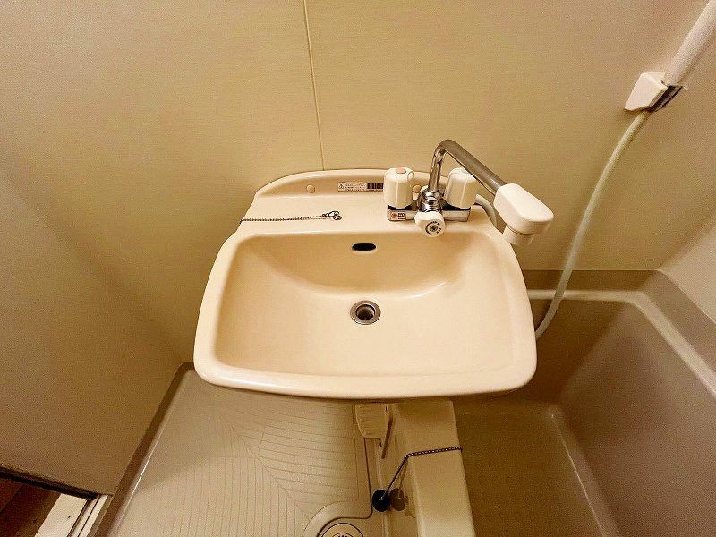 洗面設備　★お問い合わせはタウンハウジングまで★