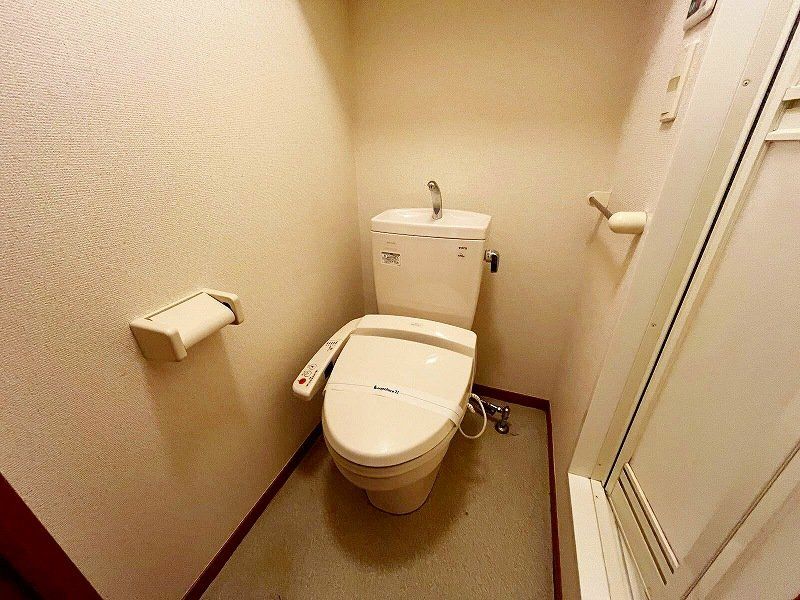トイレ　★お問い合わせはタウンハウジングまで★