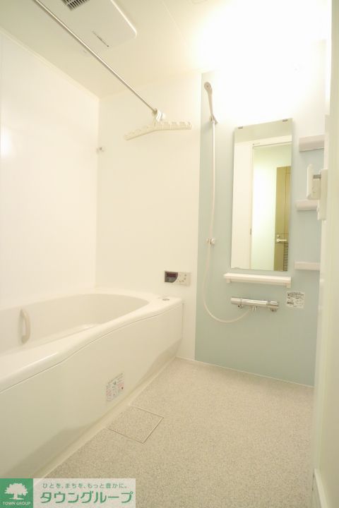 バス・シャワールーム　※参考写真