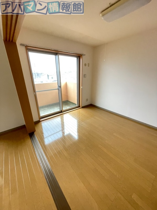 その他部屋・スペース　※別号室のお写真になります