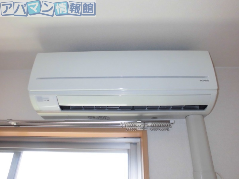 その他設備　※別号室のお写真になります