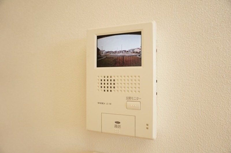 セキュリティ　図面と現状に相違がある場合には現状を優先