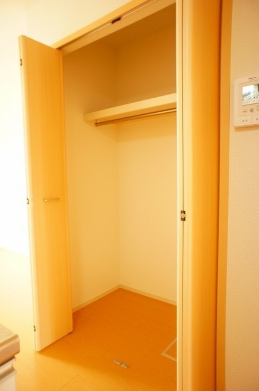 収納　図面と現状に相違がある場合には現状を優先