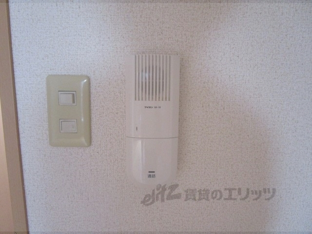 セキュリティ　ドアフォン（ＴＶ含）