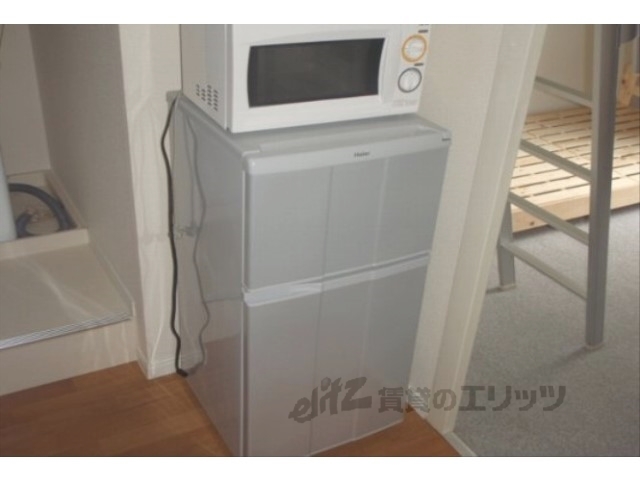 その他部屋・スペース　冷蔵庫置場