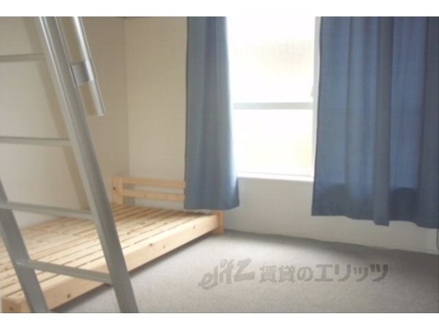 居室・リビング　洋室