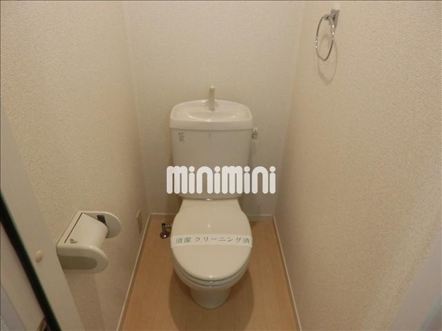 バス・シャワールーム　ゆったり入れるバスルーム