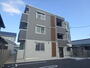 東岡崎駅より徒歩11分 3階 築8年4ヶ月の賃貸物件