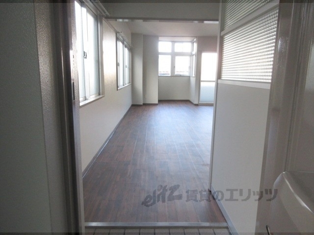 その他部屋・スペース　廊下