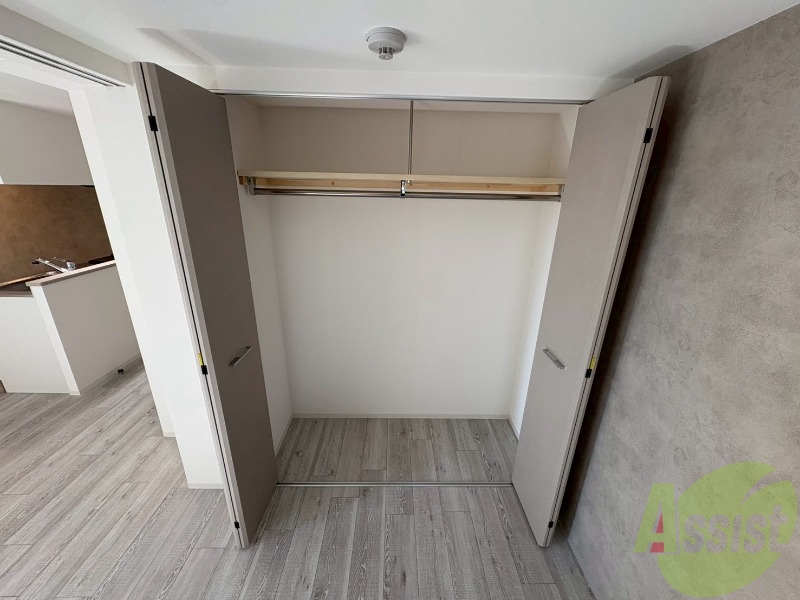 建物外観　外観２