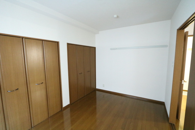 その他部屋・スペース　☆洋室６帖のお部屋☆