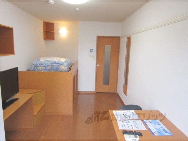 居室・リビング　洋室