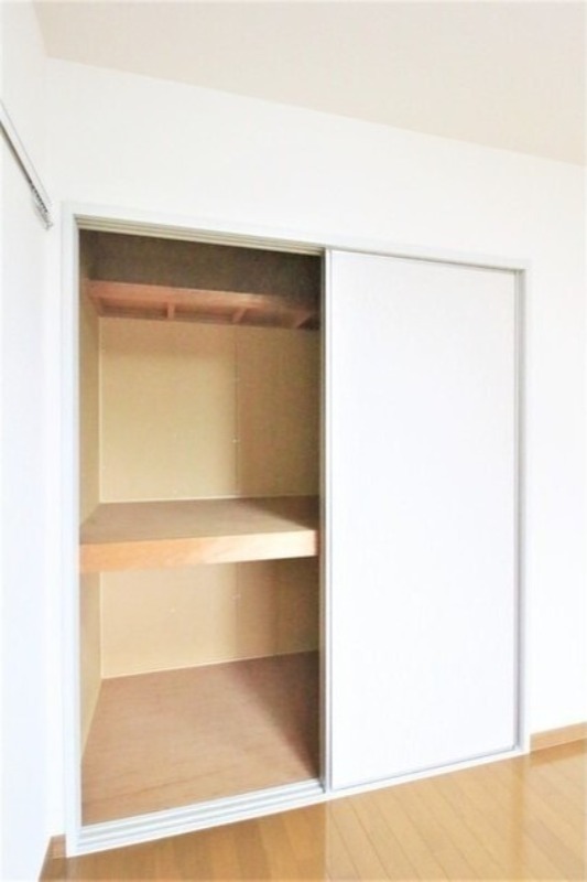 収納　図面と現状に相違がある場合には現状を優先