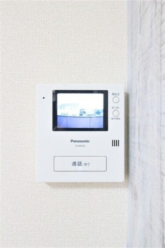 セキュリティ　図面と現状に相違がある場合には現状を優先