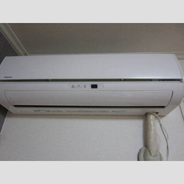 その他　エアコン