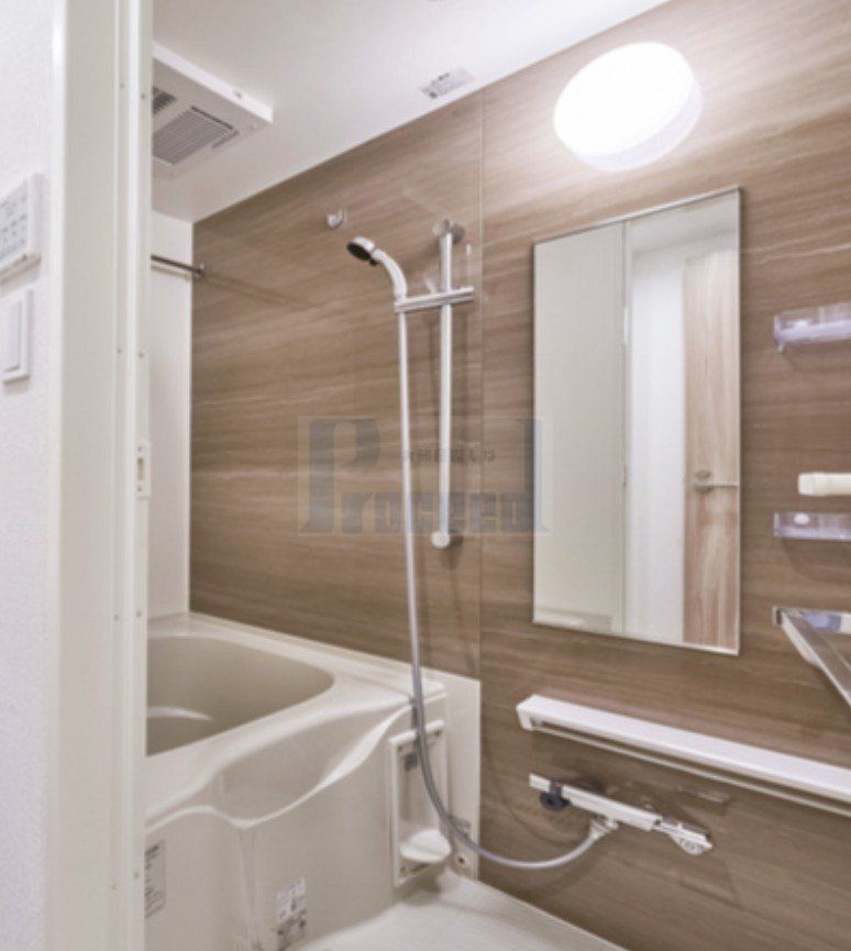 バス・シャワールーム　☆こちらの物件は仲介手数料無料です☆