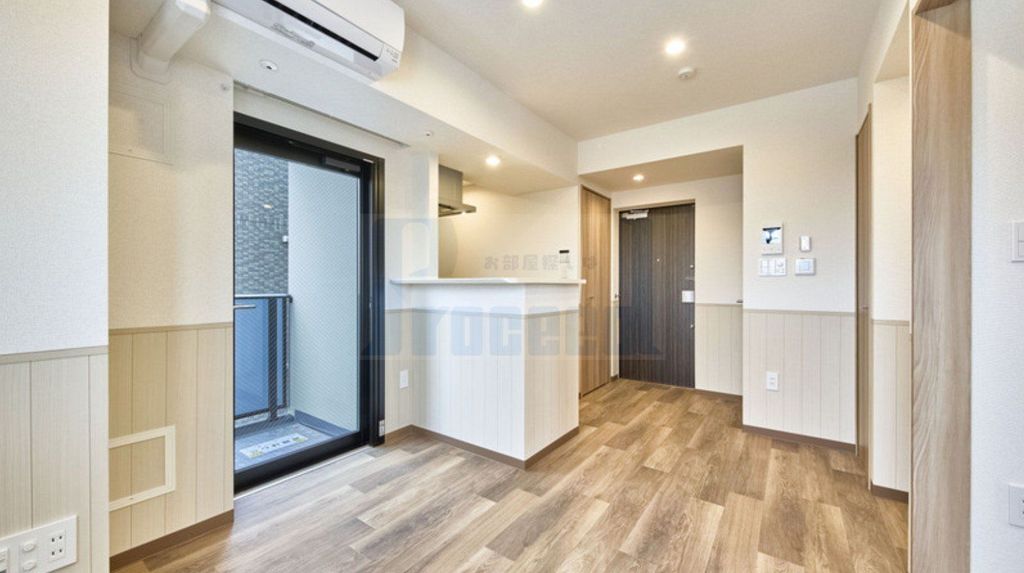 居室・リビング　☆こちらの物件は仲介手数料無料です☆