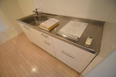 キッチン　キッチン（イメージ）