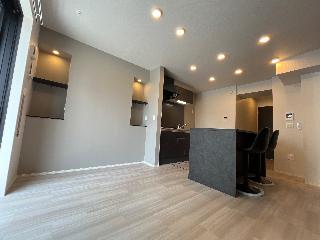 居室・リビング　リビング（イメージ）