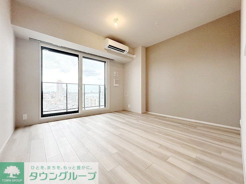 居室・リビング　お部屋探しは株式会社　タウンハウジング　までお気軽にお問合…