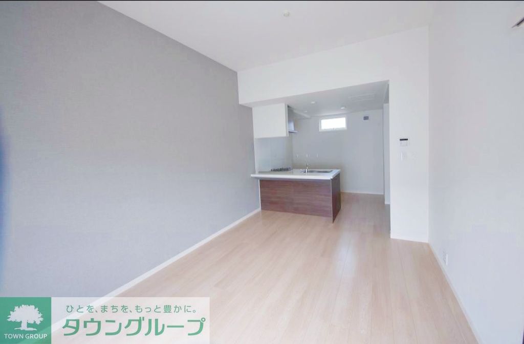 その他部屋・スペース　リビング/居室