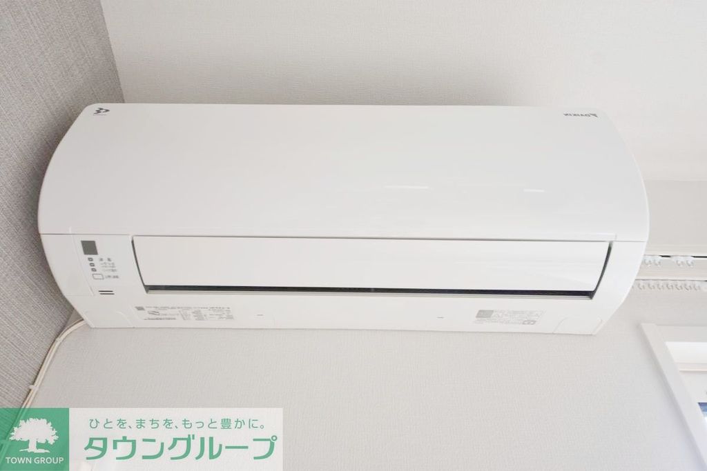 その他設備　設備