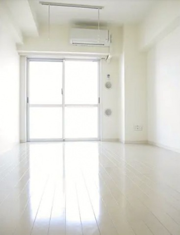 居室・リビング　居室