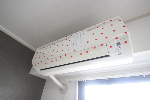 その他設備　別号室の写真です