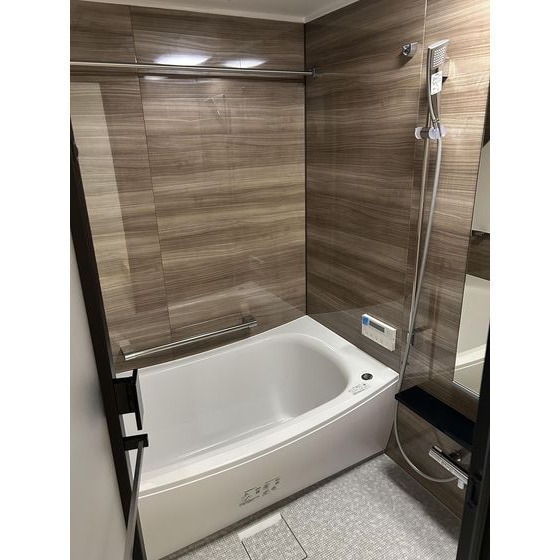 バス・シャワールーム　※現況優先