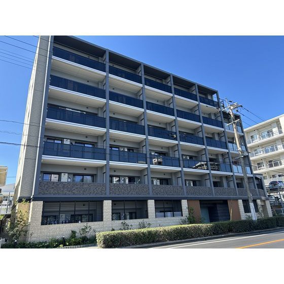 バルコニー　※現況優先