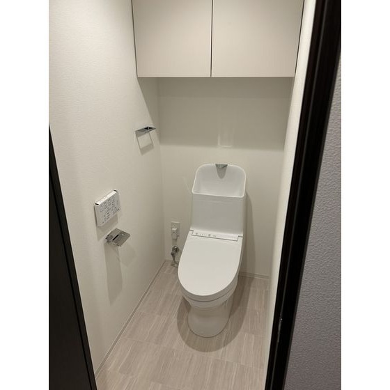 トイレ　※現況優先