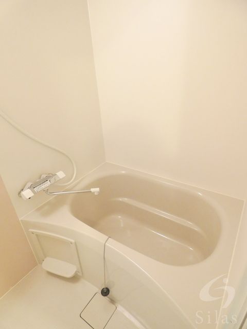 バス・シャワールーム　モデルルーム