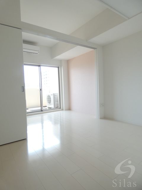 居室・リビング　モデルルーム