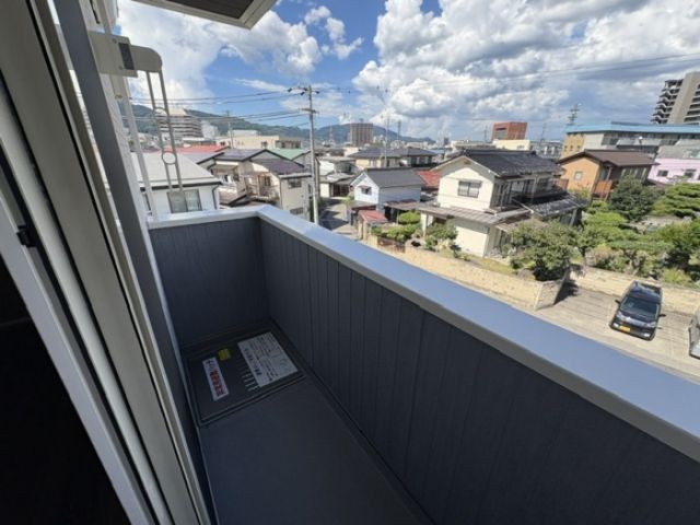 セルメイユールの内装写真